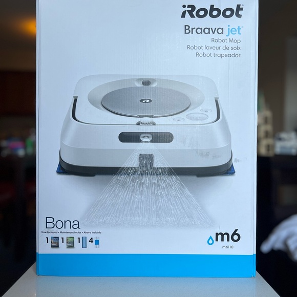 iRobot Other - completely factory sealed